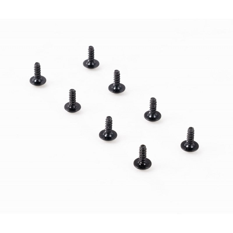 1/18 Bronco U4 - FSC18 Botton Head Pointer Screw M2*6