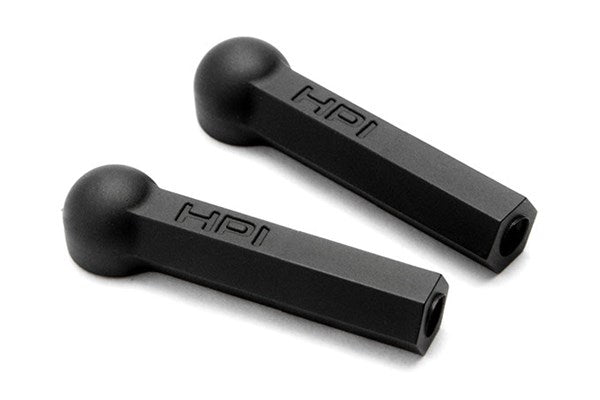 Heavy Duty Ball Cup 4.3 X 23Mm (8Pcs)
