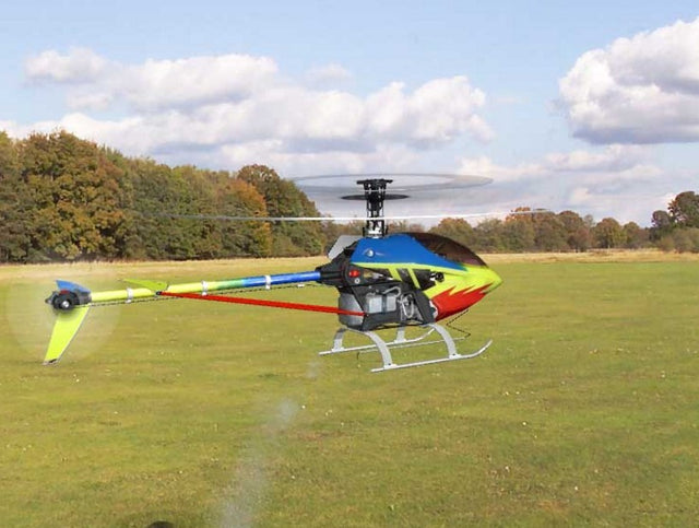 Reflex XTR - helikopter og fly-simulator - TILBUD