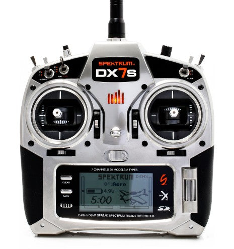 Spektrum DX7s