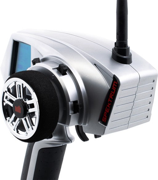 Spektrum DX3C - Fjernbetjening med modtager