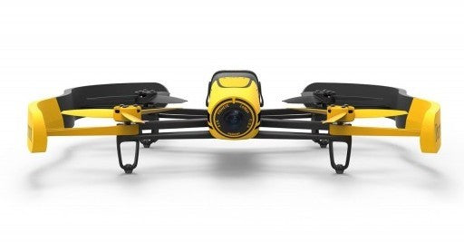 Parrot Bebop Drone