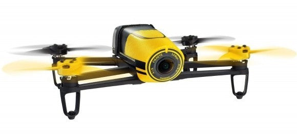 Parrot Bebop Drone