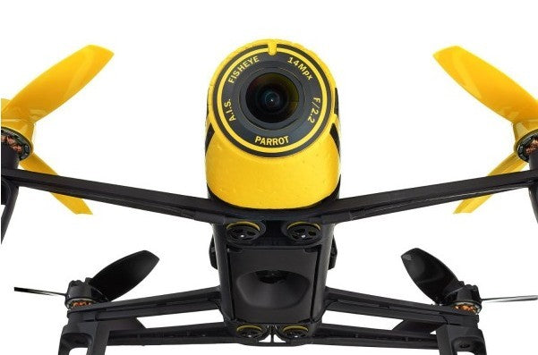 Parrot Bebop Drone