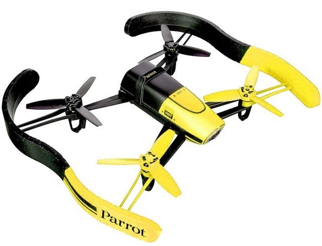 Parrot Bebop Drone