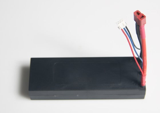 LiPo 7,4- 25c - 5000mah - DEANS