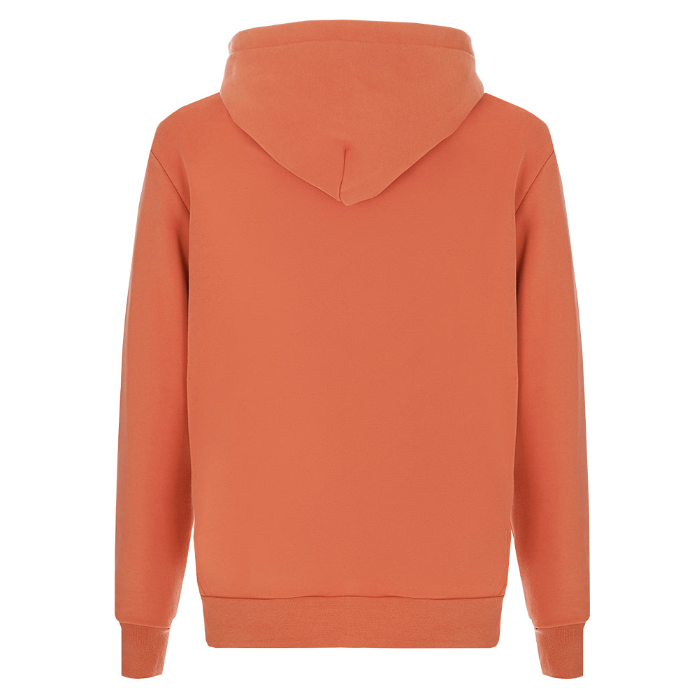 Virtus.pro Hoodie classic w/pocket orange, XL