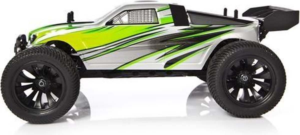 Street racer 1/12 fjernstyret bil – Klar til alle underlag - DEMO