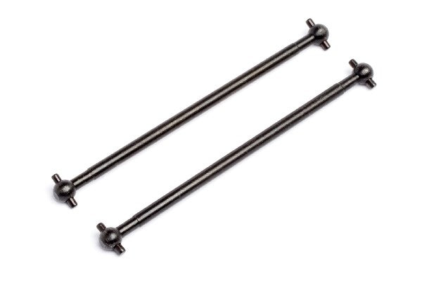 Dog Bone (2pcs 84mm pin centre MT-SC=
