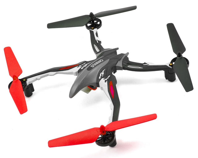 Dromida Ominus Vista UAV Quadcopter