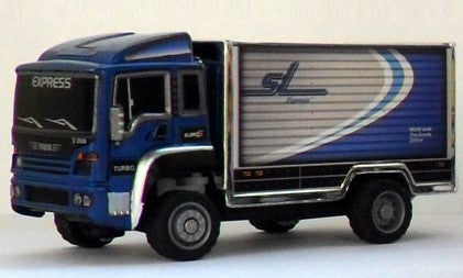 Mini gear m. lys - Silverlit I/R R/C Mini-Gear Series