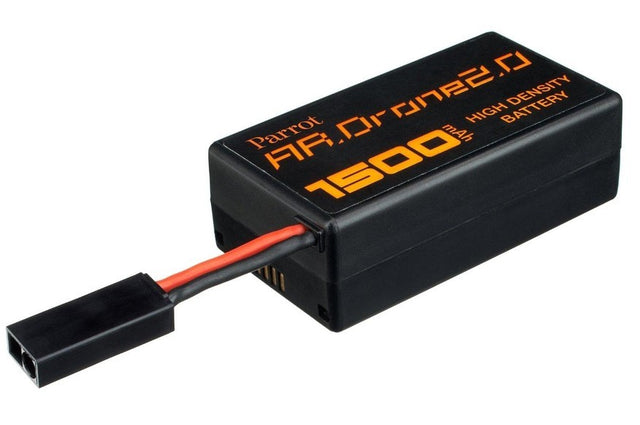 Parrot PF070056AA AR.DRONE 2.0 1500mAh LiPo batteri