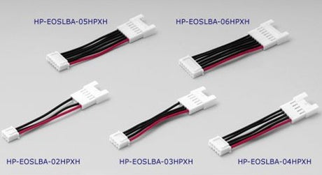 Kabel: 3S Adapter for Hyperion LiPo/Life Packs to Jst XH chargers