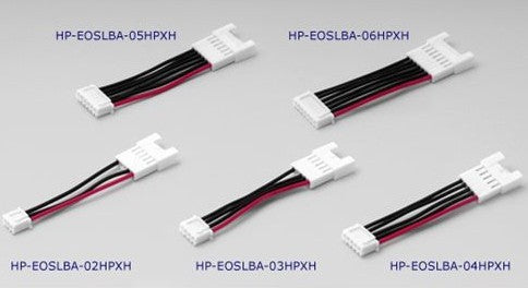 Kabel: 3S Adapter for Hyperion LiPo/Life Packs to Jst XH chargers