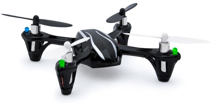 Hubsan X4 Mini QuadCopter