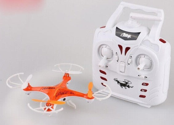 Sky Dreamer plus - fed sikker drone m. kamera