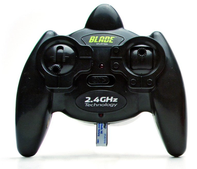 Blade Scout CX RTF - den perfekte begynderhelikopter - TILBUD