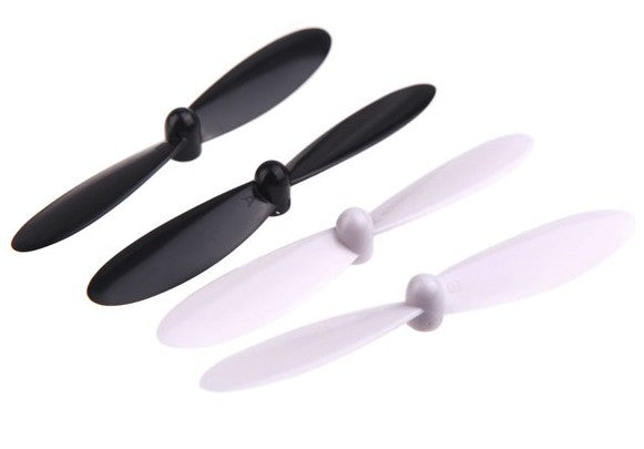 H107-A37 HUBSAN Crash Pack v.2