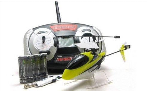 Nine Eagles Solo Pro V - TILBUD