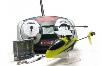 Nine Eagles Solo Pro V - TILBUD