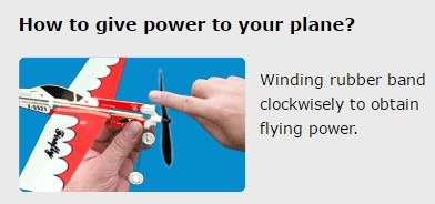 Elastik fly - spænd op og slip