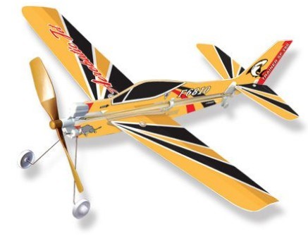 Elastik fly - spænd op og slip