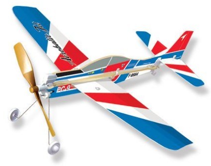 Elastik fly - spænd op og slip