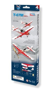 Elastik fly - spænd op og slip