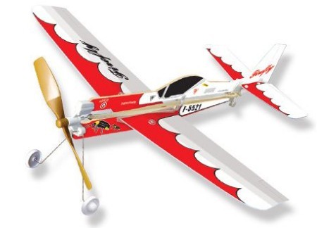 Elastik fly - spænd op og slip