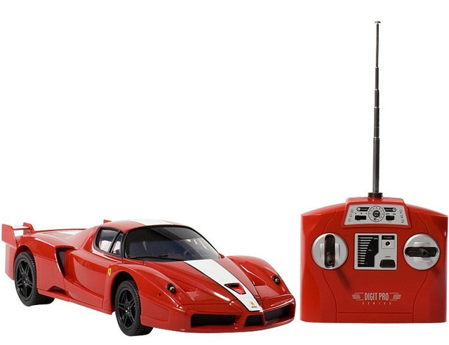 Silverlit FXX Ferrari 1:16 - smart