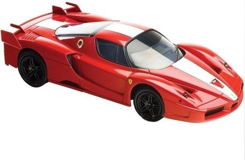 Silverlit FXX Ferrari 1:16 - smart