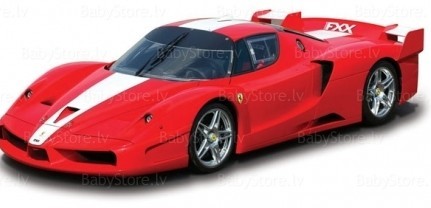 Silverlit FXX Ferrari 1:16 - smart