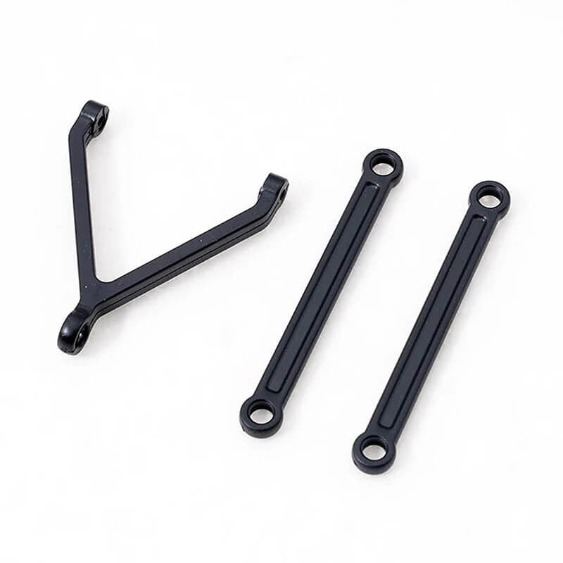 1/24 Chaser FSC24 - FRONT AND REAR Y SHAPE AXLE CONNECTING ROD