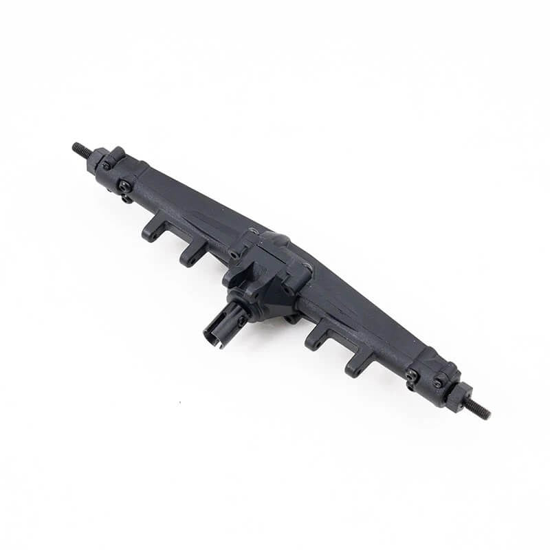 1/24 Chaser FSC24 - REAR AXLE ASSEMBLY