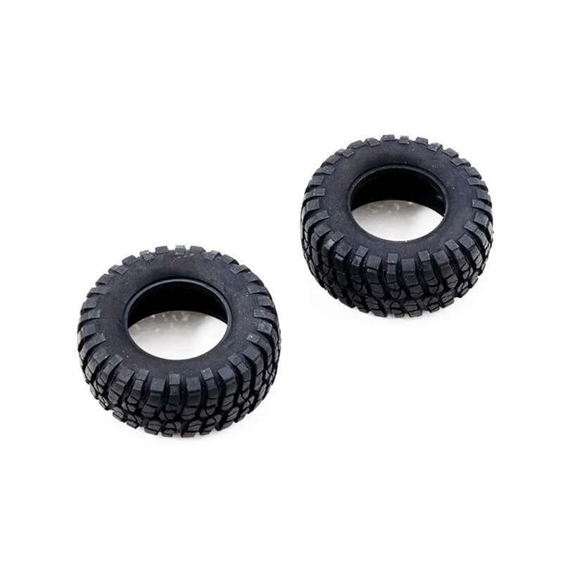 1/24 Chaser FSC24 - TYRE 1PAIR