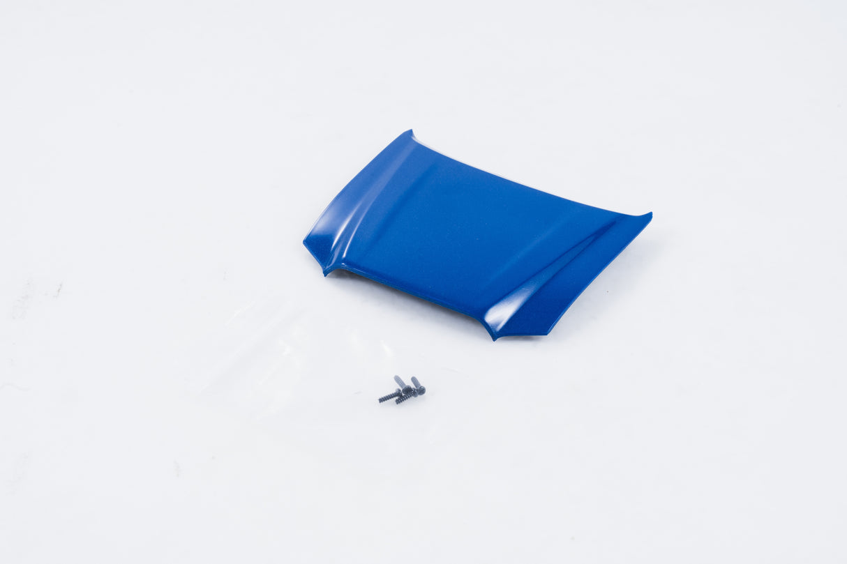 1/24 TOCOMA - HOOD BLUE