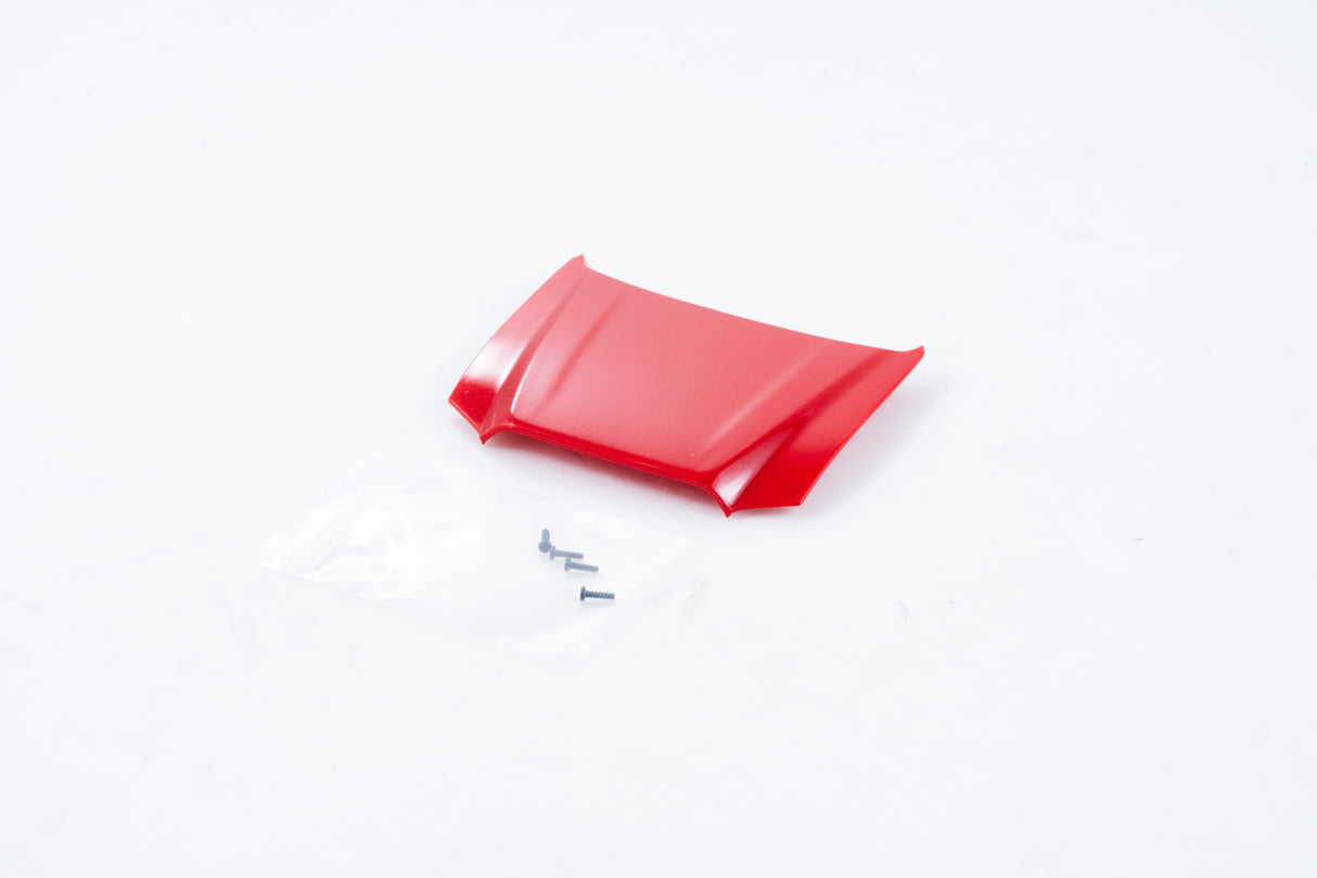 1/24 TOCOMA - HOOD RED