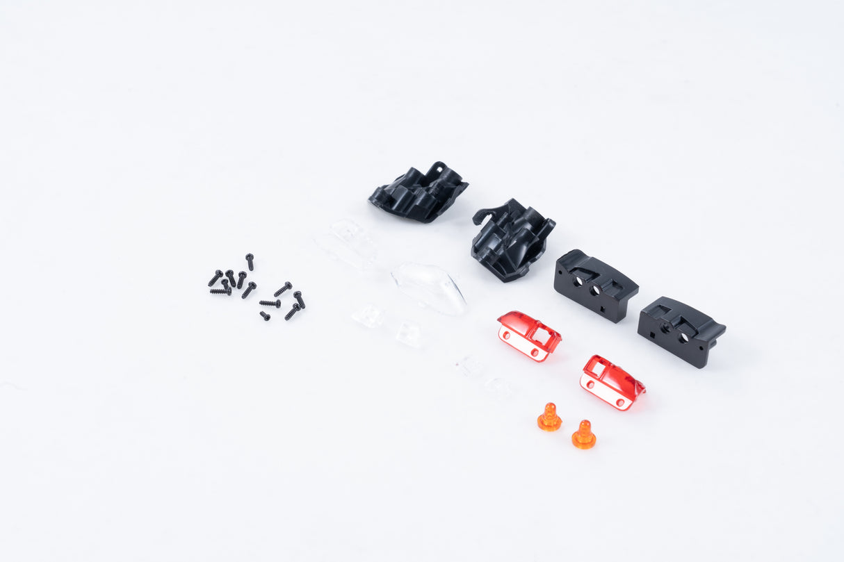 1/24 TOCOMA - LIGHT CUP SET