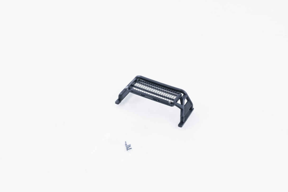1/24 TOCOMA - ROOFTOP RACK ASSEMBLY