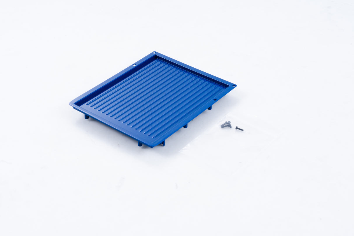 1/24 TOCOMA - TRUCK BED BLUE