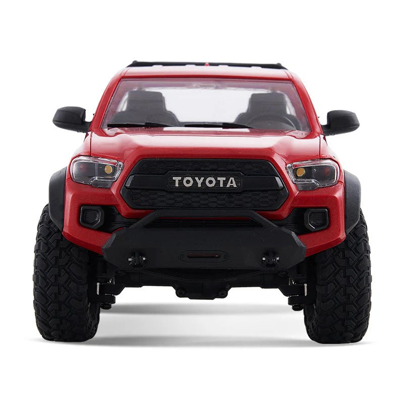 1/24 Toyota Tacoma RTR car kit