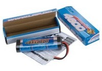 7,2V Racingpack 4600 mAh LRP*ny generation*