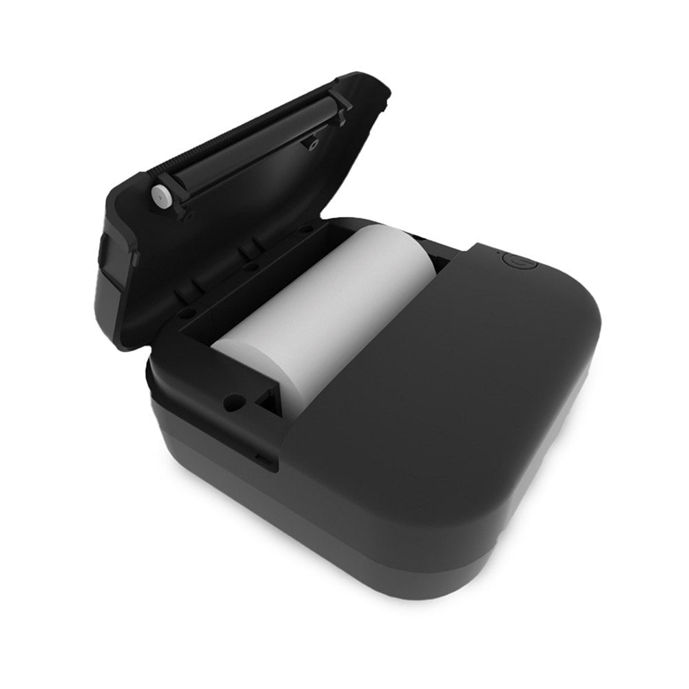Termopapir – Refill til Mini Fotoprinter (6 ruller)
