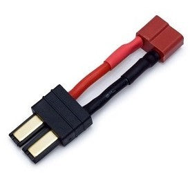 Stik: Traxxas han til Deans hun