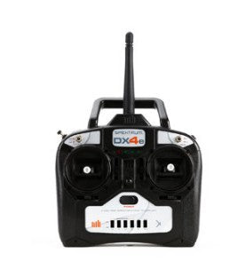 SUPER CUB SAFE RTF - fjernstyret fly