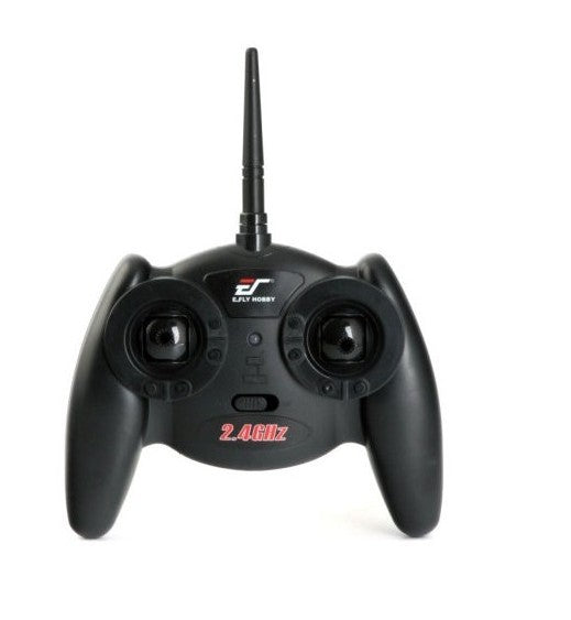 Efly MSP 190 - næste skridt! Fed prof. mini-helikopter - TILBUD