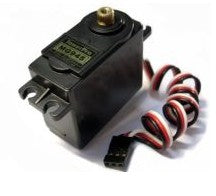 Towerpro 995 Metal/Tandhjul 15KG