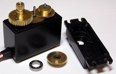 Towerpro 995 Metal/Tandhjul 15KG