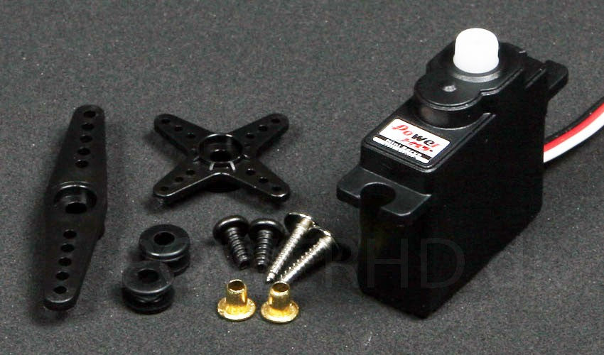 Analog servo HD-1160A