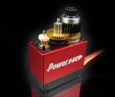 HD-1810MG - digital servo m. metalgear